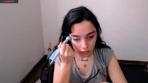 Gaby 3 online show from 02.16.26