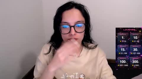 Gaby 3 online show from 02.26.26