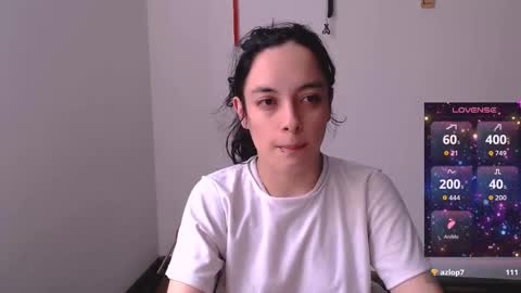 Gaby 3 online show from 03.09.26