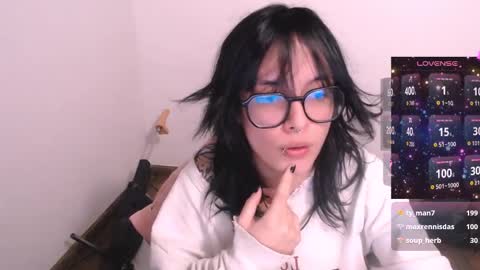 Gaby 3 online show from 04.10.26