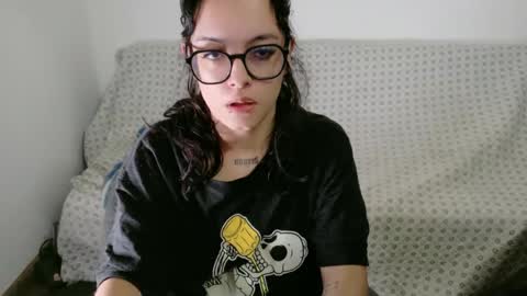 Snapshot of annittaprincess chatting on 07.02.26 Gaby 3 online show from 07.02.26