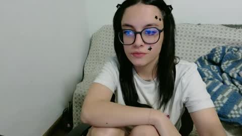 Snapshot of annittaprincess chatting on 07.07.26 Gaby 3 online show from 07.07.26