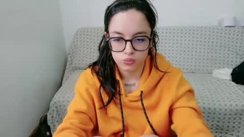 Snapshot of annittaprincess chatting on 07.14.26 Gaby 3 online show from 07.14.26