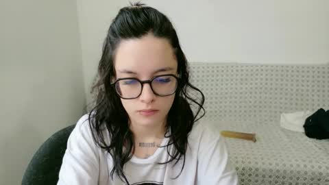 Snapshot of annittaprincess chatting on 07.15.26 Gaby 3 online show from 07.15.26
