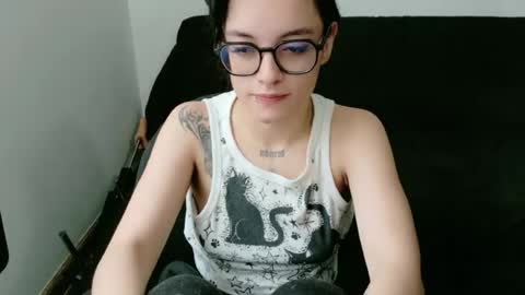 Snapshot of annittaprincess chatting on 07.20.26 Gaby 3 online show from 07.20.26
