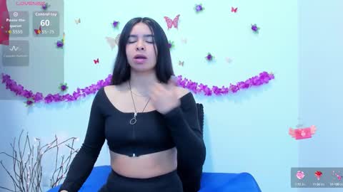 annie online show from 10.06.25