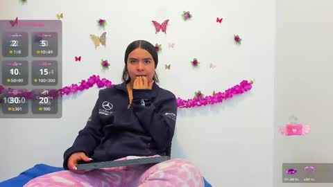 annie online show from 01.07.26