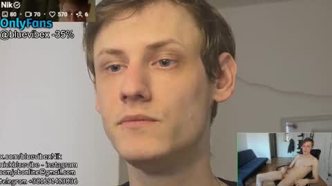 Snapshot of annonimsick chatting on 03.18.26 online show from 03.18.26