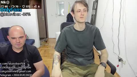 Snapshot of annonimsick chatting on 03.18.26 online show from 03.18.26