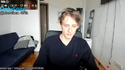 Snapshot of annonimsick chatting on 03.30.26 online show from 03.30.26