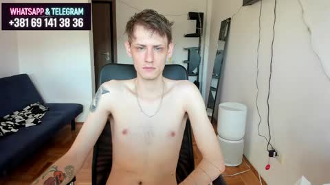 Snapshot of annonimsick chatting on 05.15.26 online show from 05.15.26