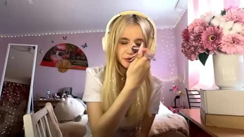 Hello my name is Kate online show from 05.01.26