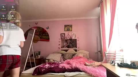 Hello my name is Kate online show from 05.19.26