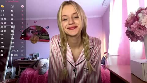 Hello my name is Kate online show from 05.30.26