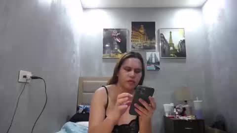 Snapshot of annsarapkopo chatting on 01.18.25 ANN online show from 01.18.25