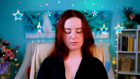 Ann Terry 3 online show from 01.08.25