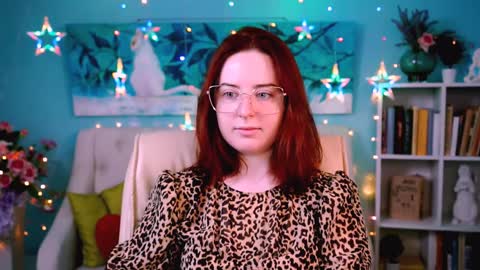 Ann Terry 3 online show from 01.10.25