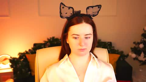 Ann Terry 3 online show from 01.11.25