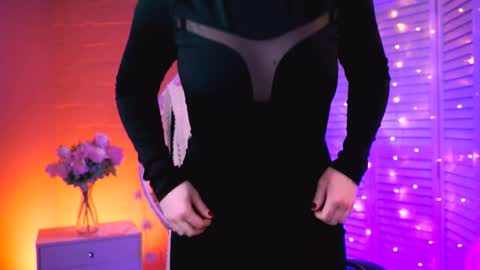 Ann Terry 3 online show from 01.27.25