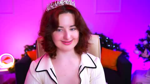 Ann Terry 3 online show from 02.04.25