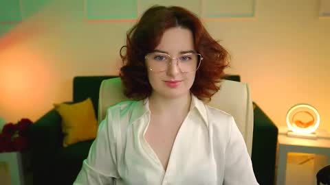 Ann Terry 3 online show from 02.08.25