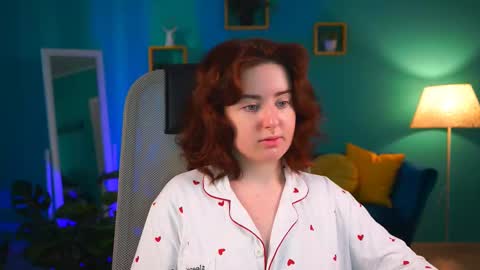 Ann Terry 3 online show from 02.11.25