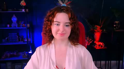 Ann Terry 3 online show from 03.02.25