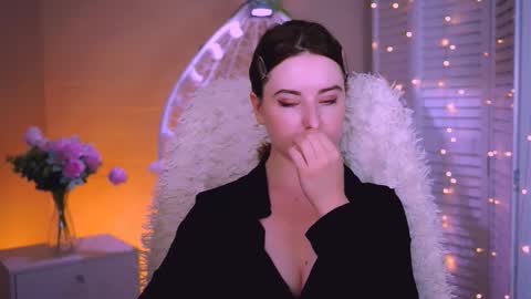 Ann Terry 3 online show from 10.03.25