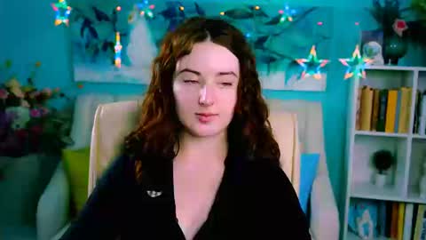 Ann Terry 3 online show from 10.17.25