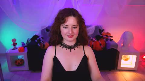 Ann Terry 3 online show from 10.31.25