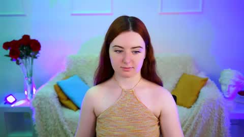 Ann Terry 3 online show from 04.14.26