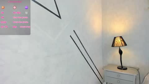 Snapshot of anntoniawood chatting on 12.28.24 Anntonia Woods online show from 12.28.24