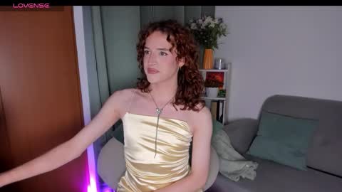 Anntonia Woods  online show from 03.02.26