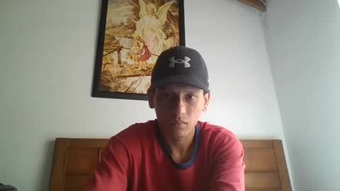 Annubis420 online show from 09.16.25