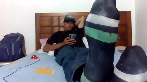 Annubis420 online show from 10.14.25