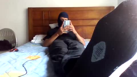 Annubis420 online show from 10.15.25