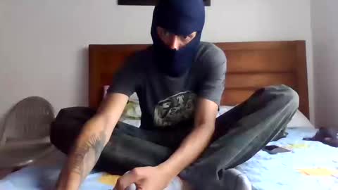 Annubis420 online show from 10.16.25