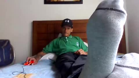 Annubis420 online show from 10.21.25