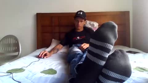 Annubis420 online show from 10.25.25