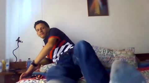 Annubis420 online show from 11.14.25