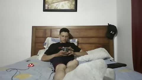 Annubis420 online show from 02.19.26