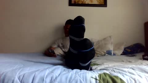 Annubis420 online show from 03.24.26