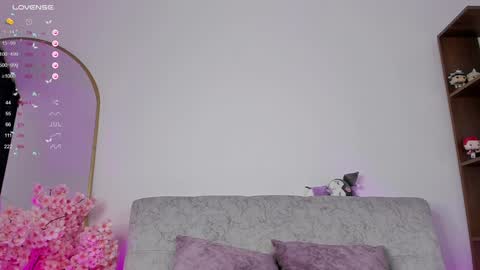 Snapshot of anny1__ chatting on 01.09.25 Anny online show from 01.09.25