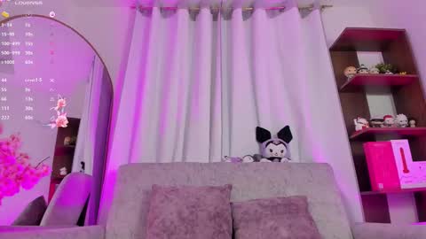 Anny  online show from 03.05.26