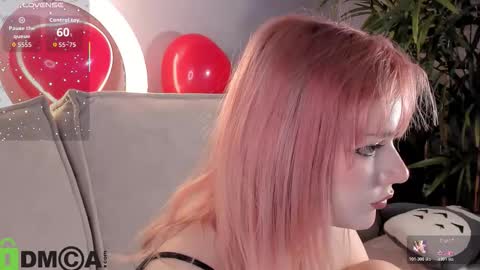 Snapshot of anny_h1ll chatting on 02.07.26 Anny GMT2 Wed 10 AM - 4 PM Thur 10 AM - 4 PM Fri 10 AM - 4 PM Sat 10 AM - 4 PM Sun 10 AM - 4 PM. online show from 02.07.26