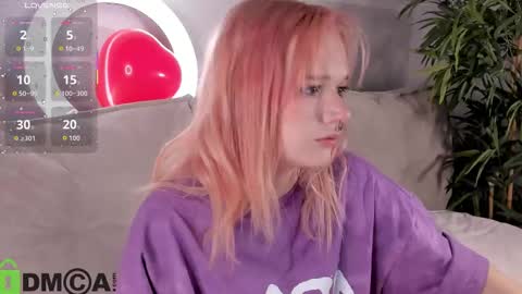 Snapshot of anny_h1ll chatting on 02.10.26 Anny GMT2 Wed 10 AM - 4 PM Thur 10 AM - 4 PM Fri 10 AM - 4 PM Sat 10 AM - 4 PM Sun 10 AM - 4 PM. online show from 02.10.26