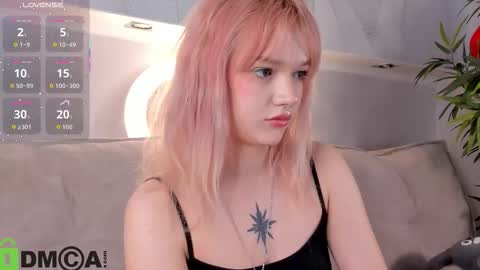 Snapshot of anny_h1ll chatting on 02.19.26 Anny GMT2 Wed 10 AM - 4 PM Thur 10 AM - 4 PM Fri 10 AM - 4 PM Sat 10 AM - 4 PM Sun 10 AM - 4 PM. online show from 02.19.26