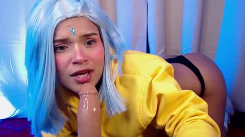 ANNY online show from 12.19.24