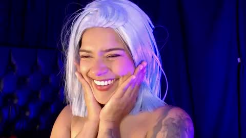 ANNY online show from 03.02.25