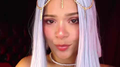 ANNY online show from 03.10.25